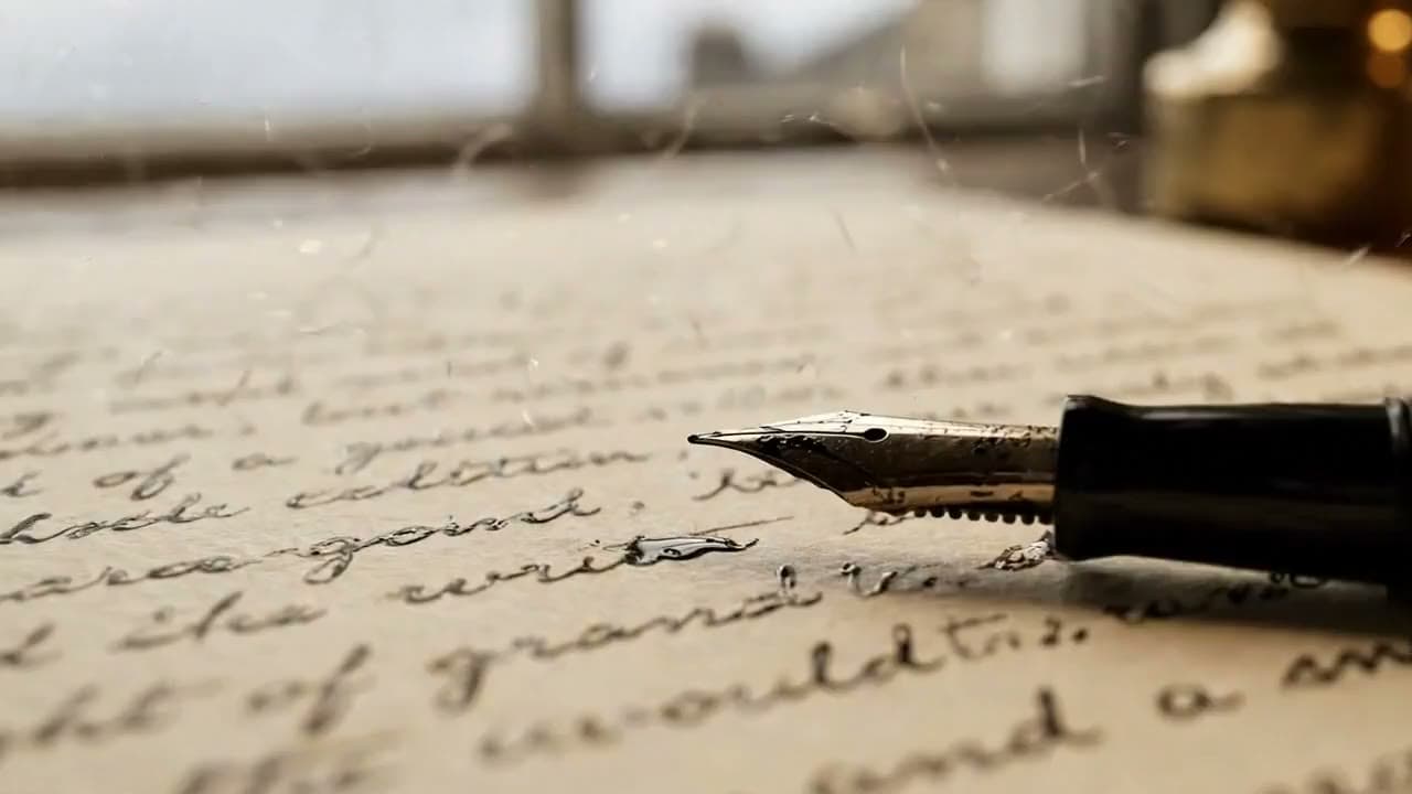 Personal Brand — One person. One page. Built right.